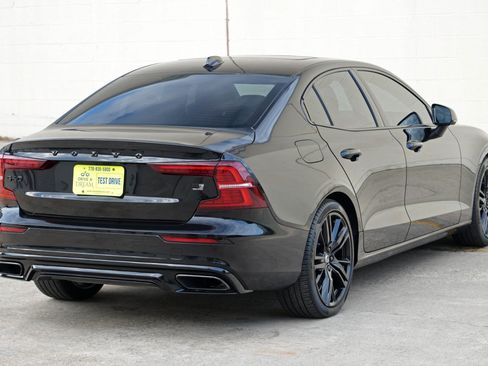 Used 2022 Volvo S60 T8 R-Design w/ Climate Package AWD/4WD image 54