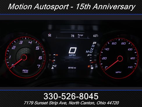 Used 2019 Dodge Charger SXT w/ Plus Group image 20