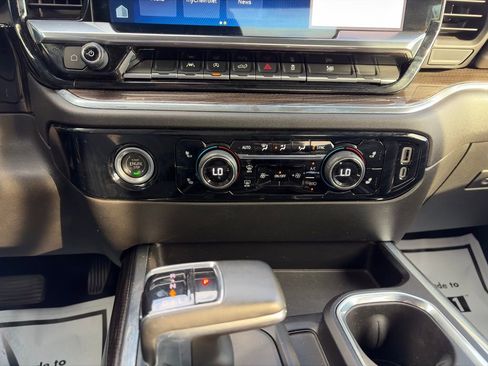 Used 2024 Chevrolet Silverado 1500 RST w/ Protection Package image 25