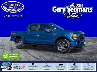 Certified 2023 Ford F150 XL w/ STX Appearance Package video 1