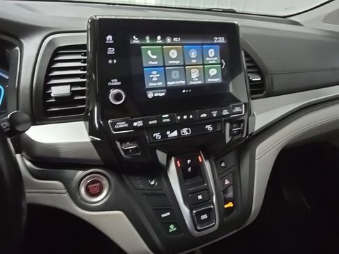 Used 2019 Honda Odyssey EX-L image 30