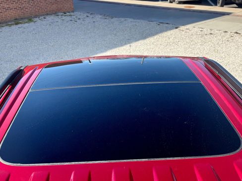 Certified 2021 Ford Explorer XLT w/ Equipment Group 202A image 67