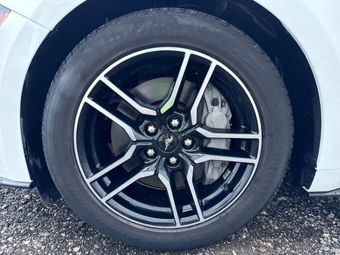 Used 2020 Ford Mustang GT Premium image 29