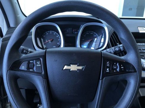 Used 2015 Chevrolet Equinox LS image 24