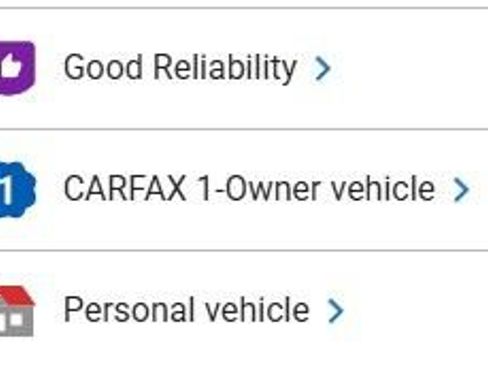 Used 2022 Cadillac XT6 Premium Luxury w/ Technology Package image 15