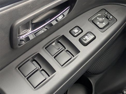 New 2025 Mitsubishi Outlander Sport LE image 22