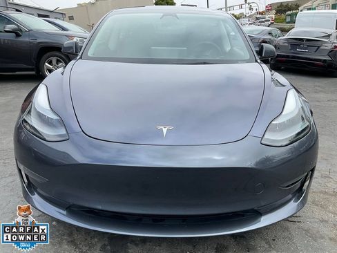 Used 2023 Tesla Model 3 Standard Range RWD image 2