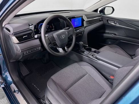 Certified 2026 Toyota Camry LE w/ Convenience Package FWD image 9