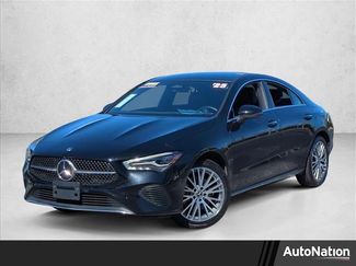 Used 2025 Mercedes-Benz CLA 250 video 1