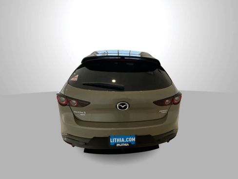 Used 2024 MAZDA MAZDA3 s w/ Appearance Package image 7
