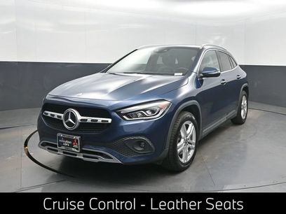 Used 2023 Mercedes-Benz GLA 250 4MATIC w/ Premium Package