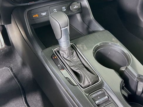 New 2026 Honda Civic Sport image 17