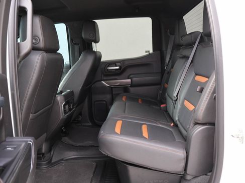 Used 2021 GMC Sierra 1500 AT4 AWD/4WD image 10