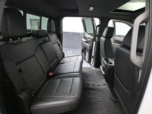 Used 2023 GMC Sierra 1500 Denali w/ Technology Package image 51