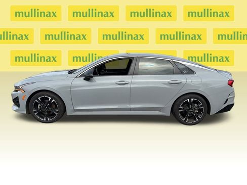 Used 2023 Kia K5 GT-Line w/ GT-Line Premium Package image 6