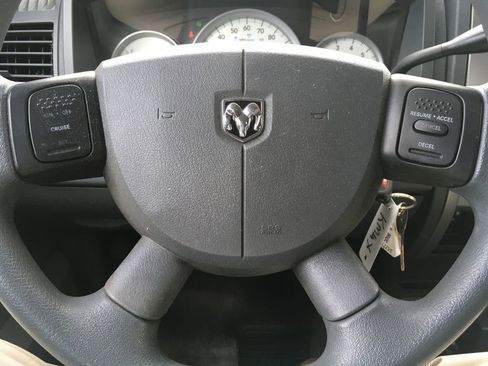 Used 2006 Dodge Dakota SLT w/ Trailer Tow Group RWD image 13