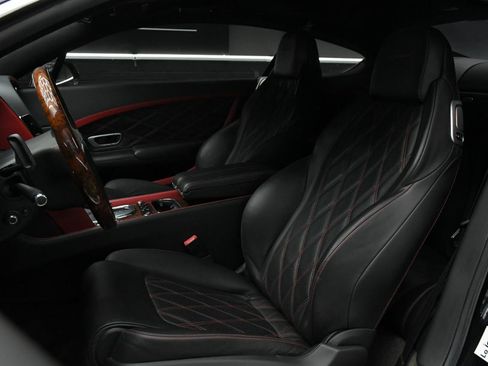 Used 2015 Bentley Continental GT Speed AWD/4WD image 21