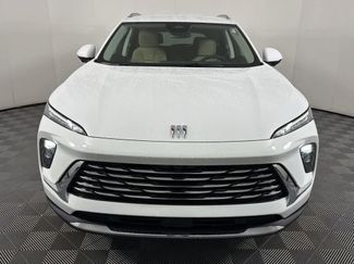 New 2026 Buick Envision Preferred video 2