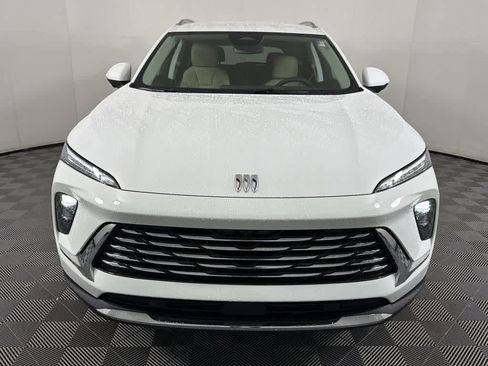 New 2026 Buick Envision Preferred image 2