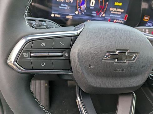 New 2026 Chevrolet Traverse LT w/ Midnight/Sport Edition image 16