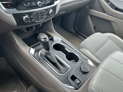Used 2019 Chevrolet Traverse LT FWD image 30
