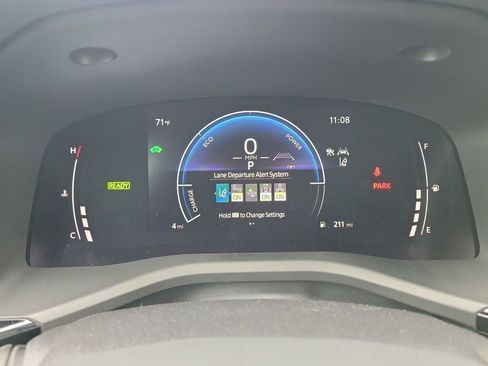 New 2026 Toyota Camry SE w/ Convenience Package image 13