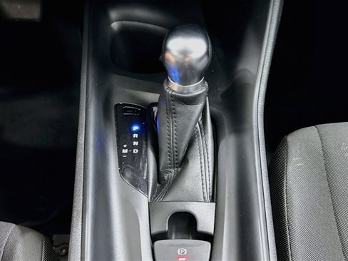 Used 2021 Toyota C-HR LE FWD image 23