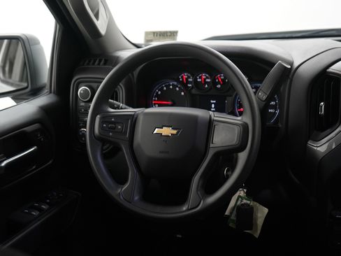 Used 2019 Chevrolet Silverado 1500 W/T w/ WT Convenience Package image 14