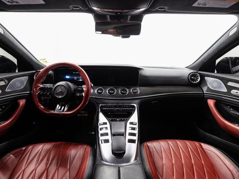 Used 2023 Mercedes-Benz AMG GT 63 S image 25