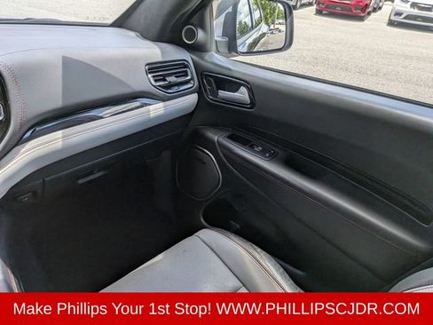 Certified 2023 Dodge Durango Citadel RWD image 15