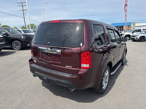 Used 2014 Honda Pilot EX-L image 5