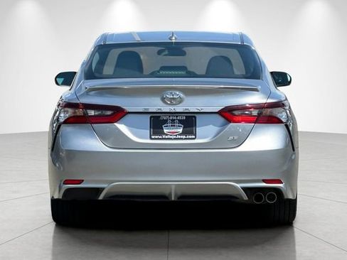Used 2024 Toyota Camry SE FWD image 5