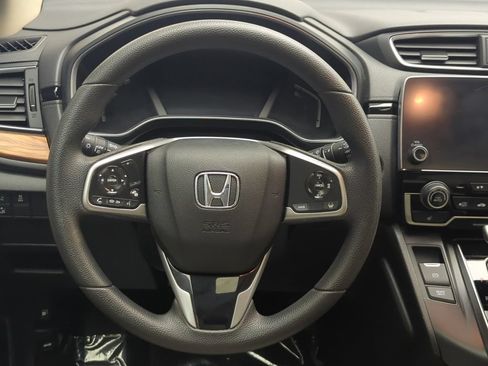 Used 2019 Honda CR-V EX image 19