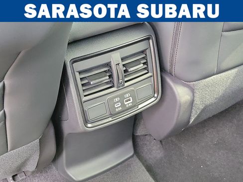 New 2026 Subaru Forester Sport w/ Onyx Edition AWD/4WD image 13