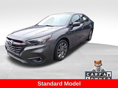 Used 2024 Subaru Legacy Sport