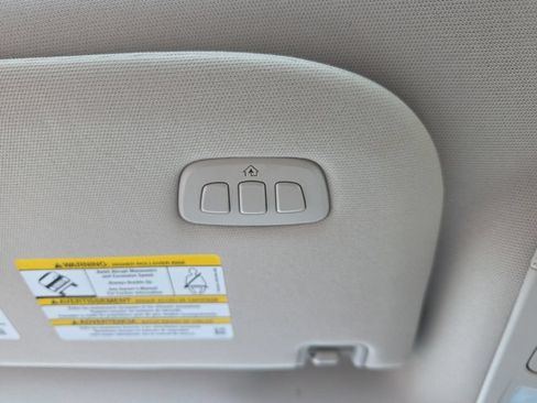 Used 2024 Ford Expedition Max Limited AWD/4WD image 21