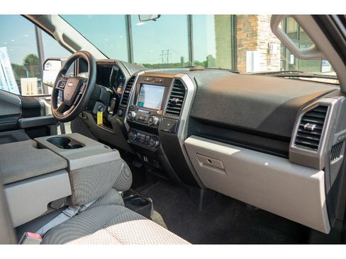 Used 2019 Ford F150 XLT AWD/4WD image 14