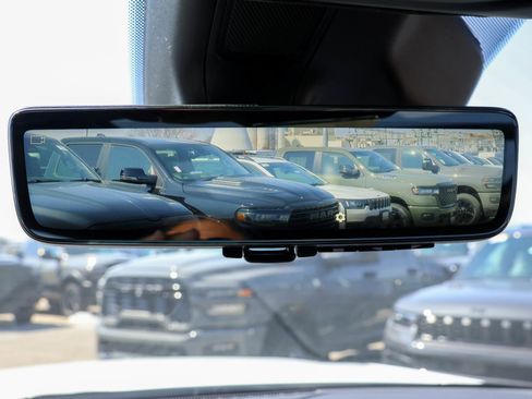 New 2026 Jeep Grand Cherokee Summit image 27