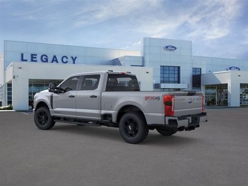 New 2026 Ford F250 XL w/ STX Appearance Package AWD/4WD image 4