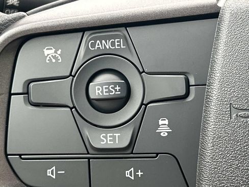 New 2026 Nissan Sentra SV w/ Floor Mat Package FWD image 25