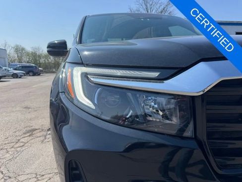 Certified 2023 Honda Ridgeline RTL-E image 10