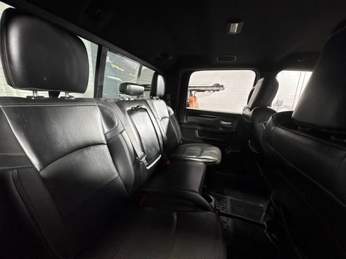 Used 2019 RAM 2500 Power Wagon AWD/4WD image 27