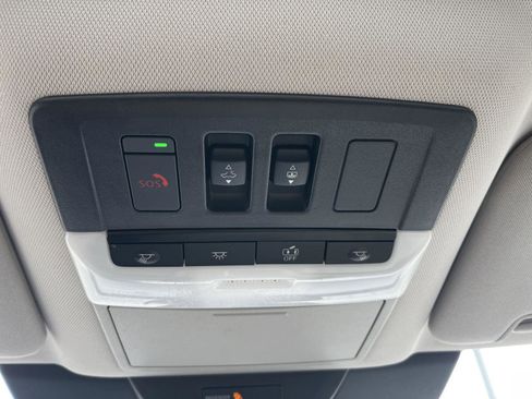 Used 2024 Nissan Pathfinder SL w/ SL Premium Package image 22