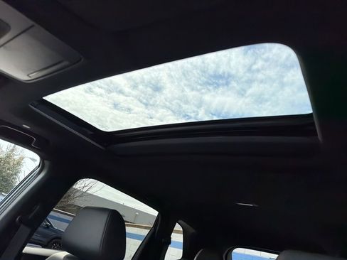 Certified 2023 Honda CR-V Sport Touring image 11