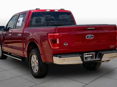 Used 2021 Ford F150 XLT w/ Equipment Group 302A High RWD image 12