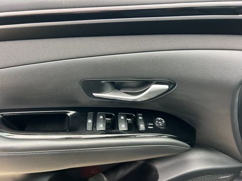 Certified 2023 Hyundai Tucson Limited image 13