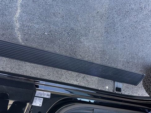 Used 2024 GMC Sierra 1500 AT4 w/ AT4 Preferred Package image 20