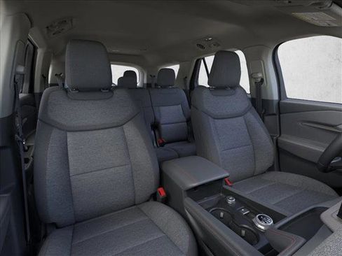 New 2026 Ford Explorer Active image 10