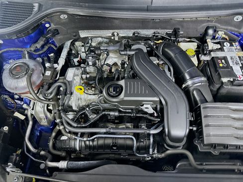 Used 2023 Volkswagen Taos S image 30