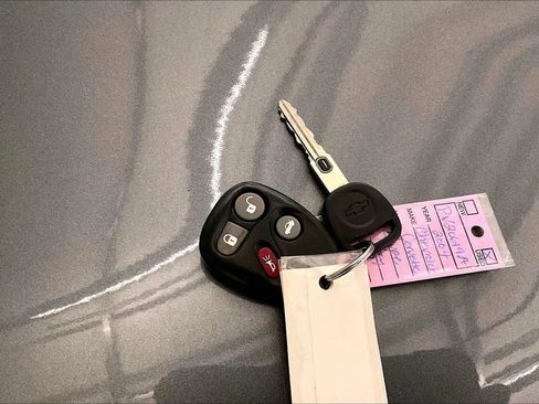 Used 2004 Chevrolet Corvette Coupe w/ Preferred Equipment Group image 10